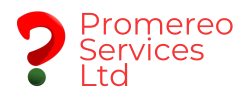 Promereo Services Ltd.