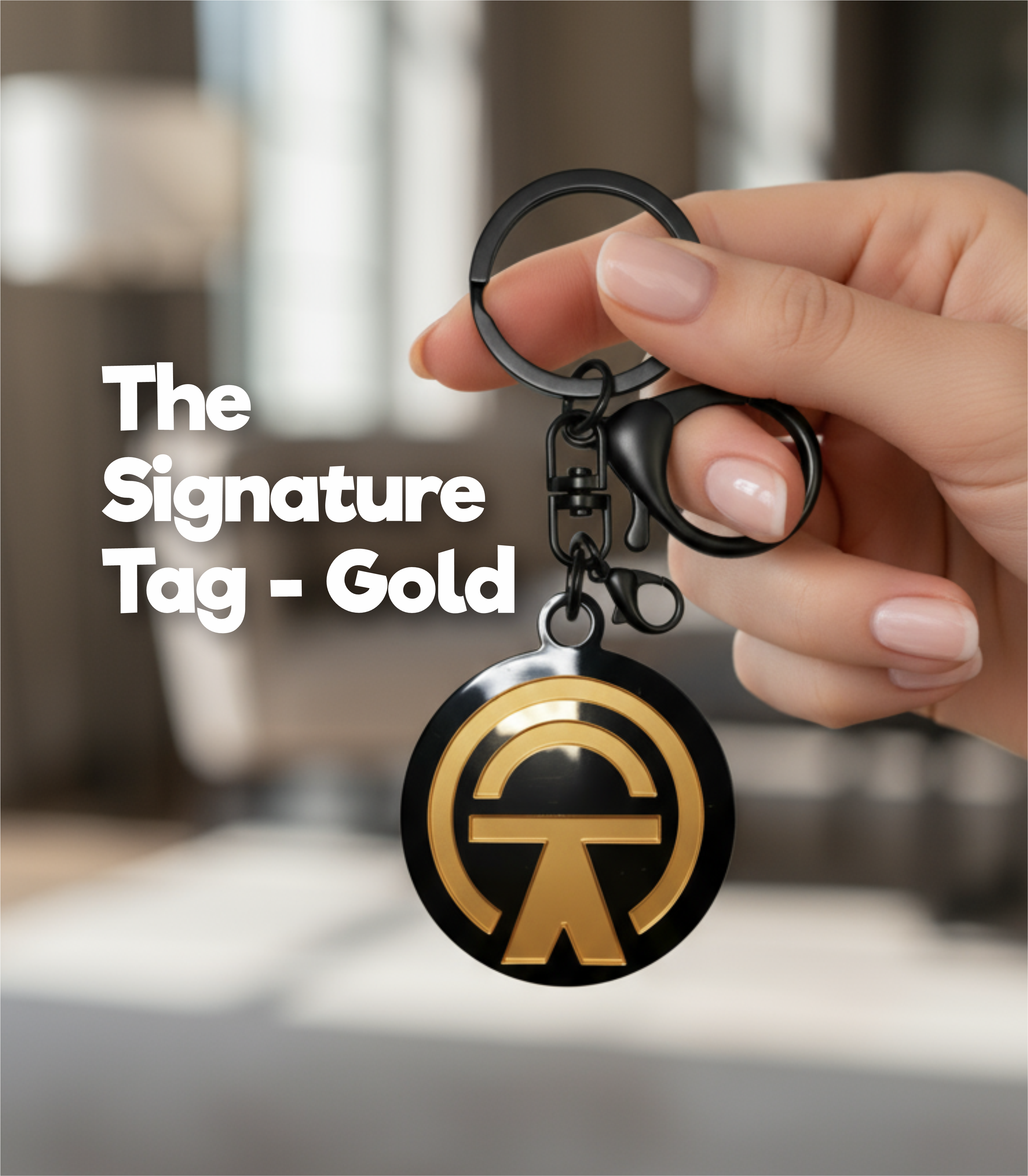 The Hugging Emoji Tag